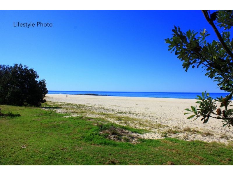 80a Ocean View Drive, Valla Beach NSW 2448