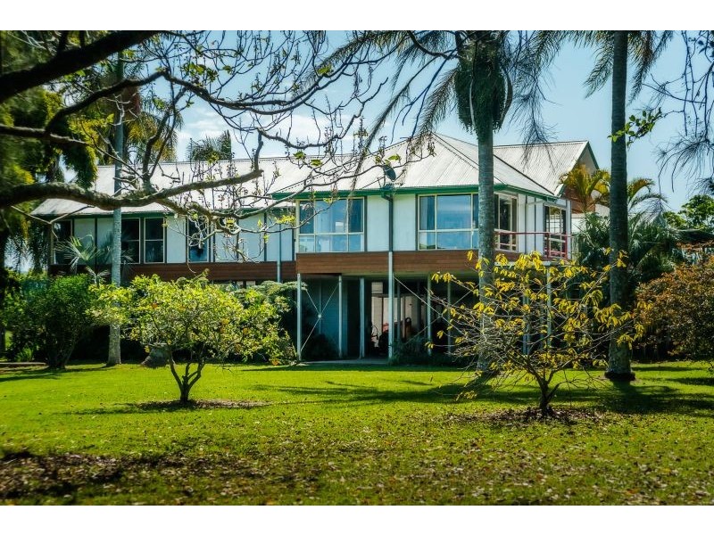 111 Old Ferry Road, Raleigh NSW 2454