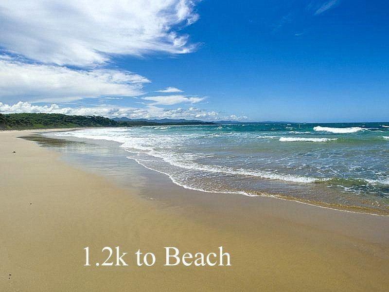 1/45 Osprey Drive, Urunga NSW 2455