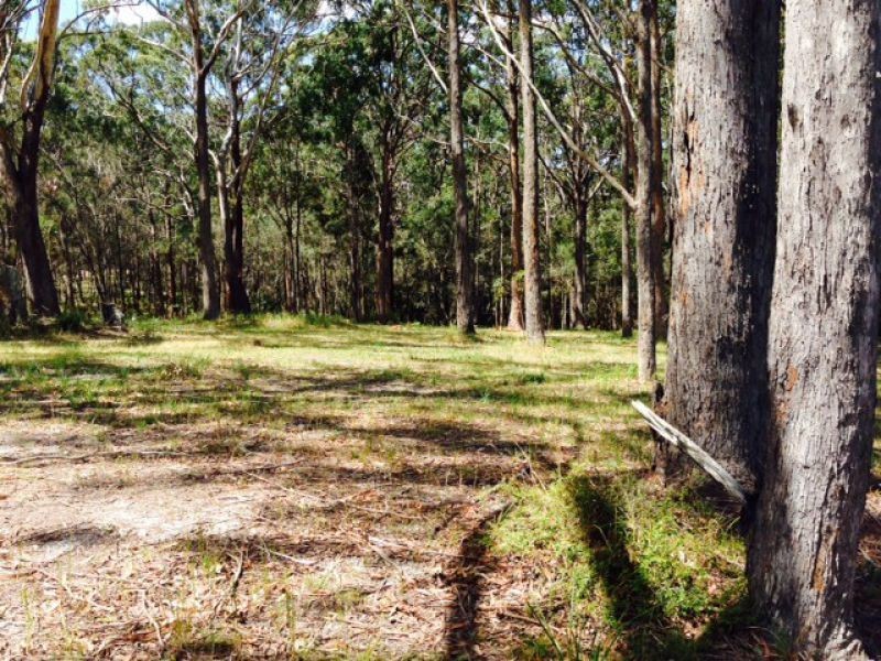 1/45 Osprey Drive, Urunga NSW 2455