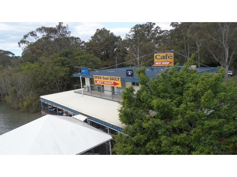 Unit 1 4/6 Bellingen Street, Urunga NSW 2455
