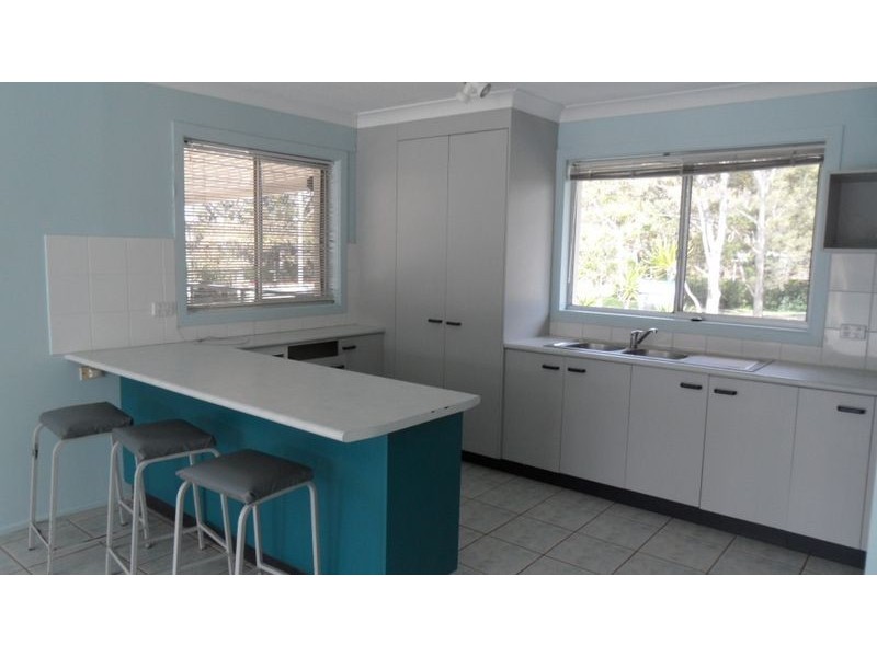 Unit 1 4/6 Bellingen Street, Urunga NSW 2455