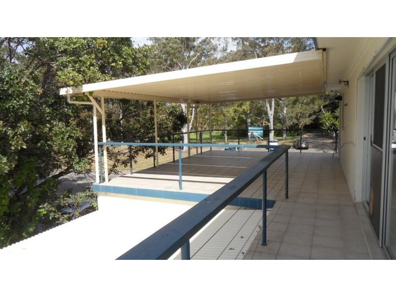 Unit 1 4/6 Bellingen Street, Urunga NSW 2455