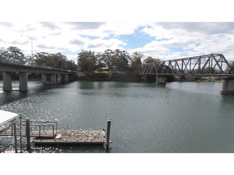 Unit 1 4/6 Bellingen Street, Urunga NSW 2455