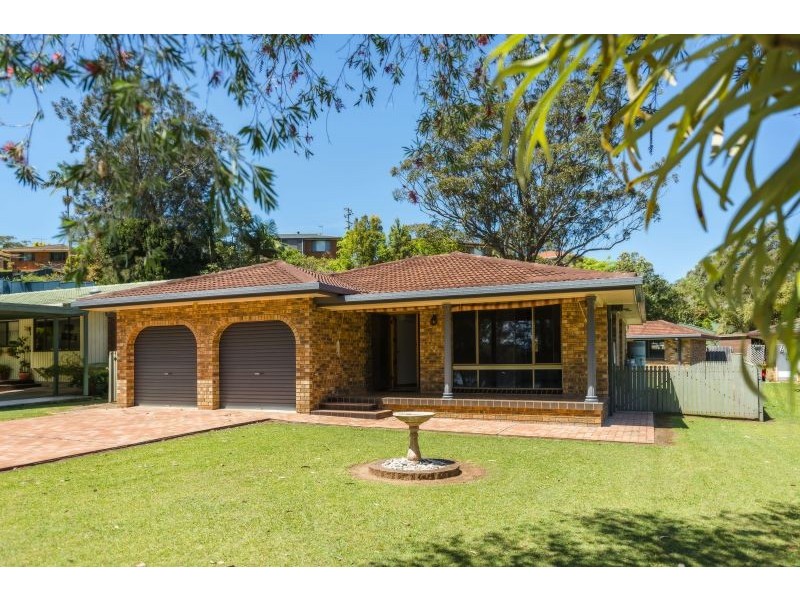 18 Allison Place, Urunga NSW 2455
