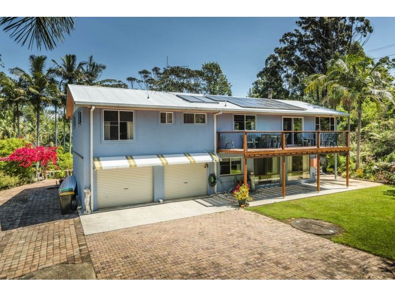 17 Repton Road, Repton NSW 2454