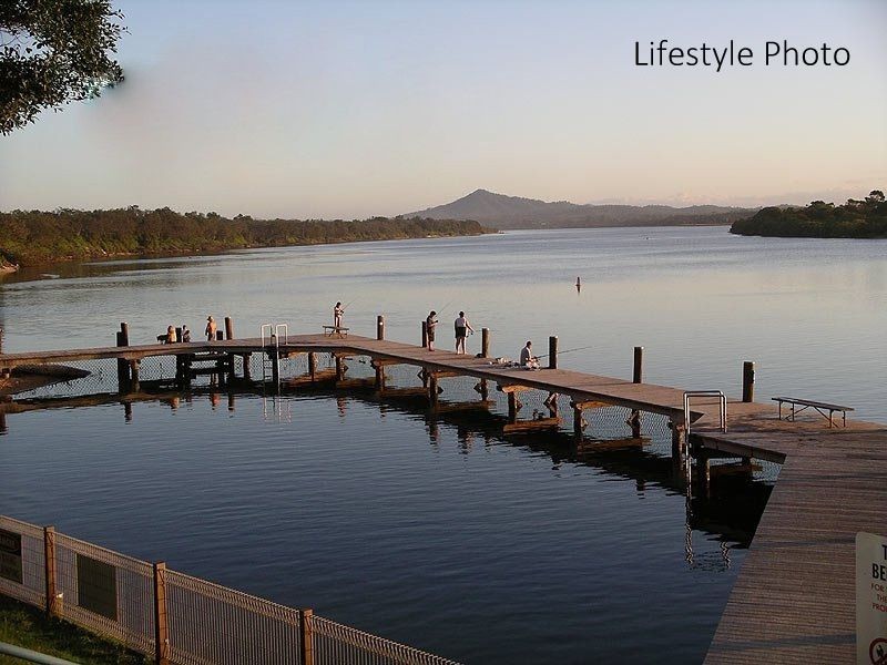 17 Repton Road, Repton NSW 2454