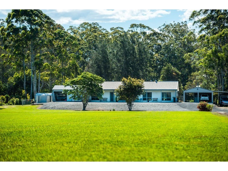 142 Newry Island Drive, Urunga NSW 2455