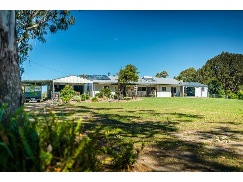 142 Newry Island Drive, Urunga NSW 2455