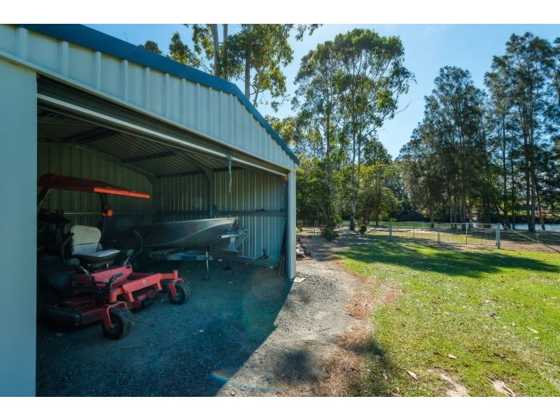 142 Newry Island Drive, Urunga NSW 2455