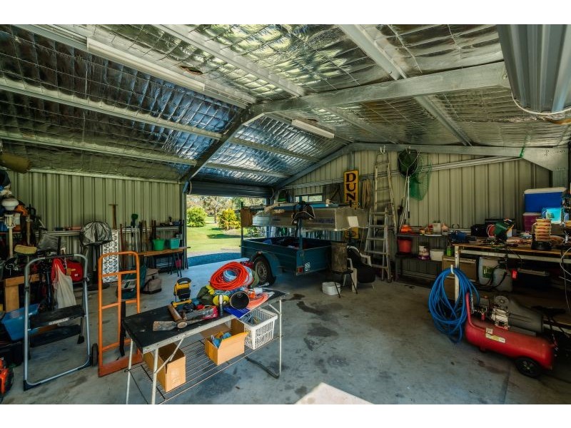 142 Newry Island Drive, Urunga NSW 2455