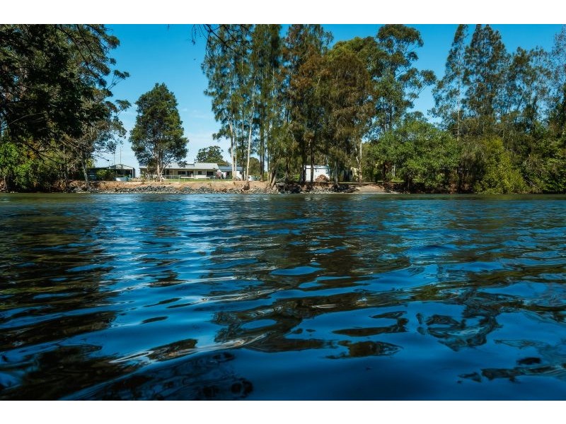 142 Newry Island Drive, Urunga NSW 2455