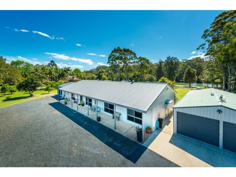 142 Newry Island Drive, Urunga NSW 2455