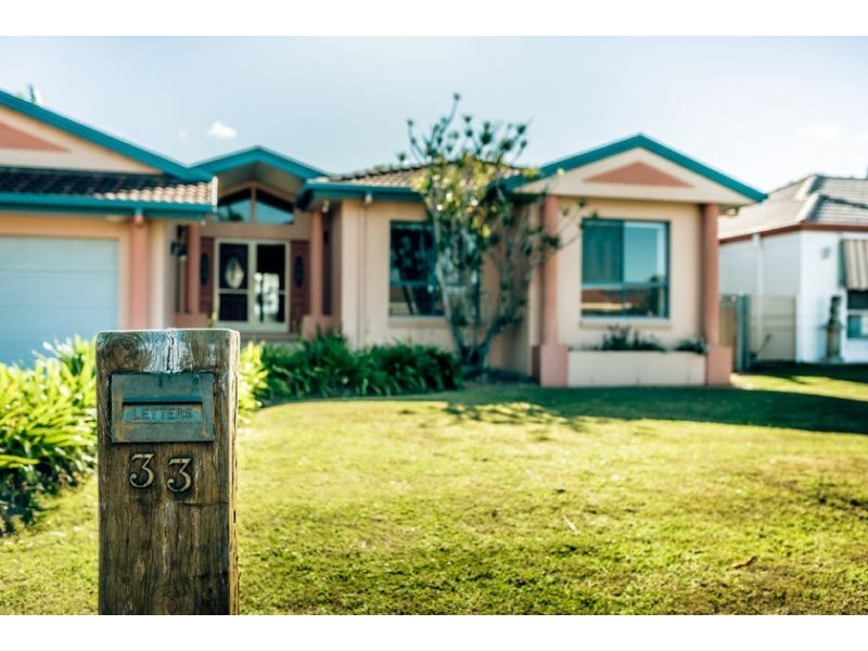 33 Burrawong Parade, Urunga NSW 2455