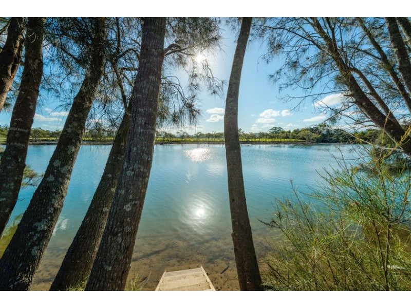 33 Burrawong Parade, Urunga NSW 2455