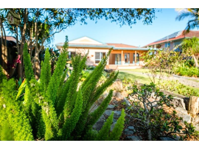 33 Burrawong Parade, Urunga NSW 2455