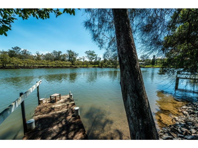 7 Marshall Place, Urunga NSW 2455