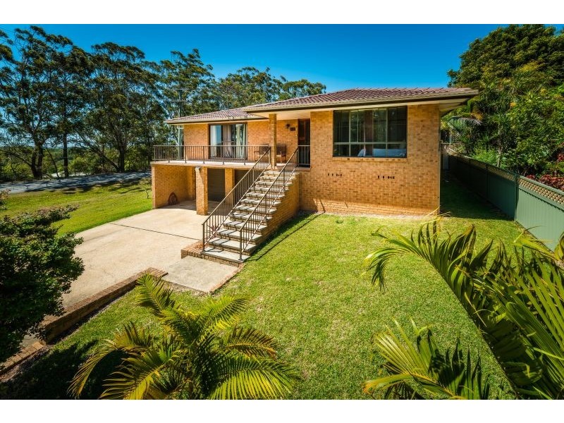 25 Crescent Street, Urunga NSW 2455