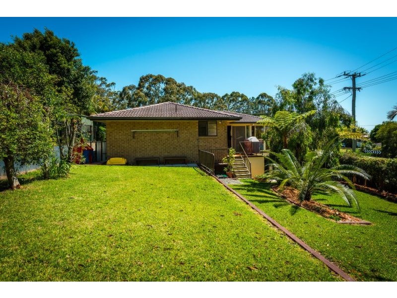 25 Crescent Street, Urunga NSW 2455