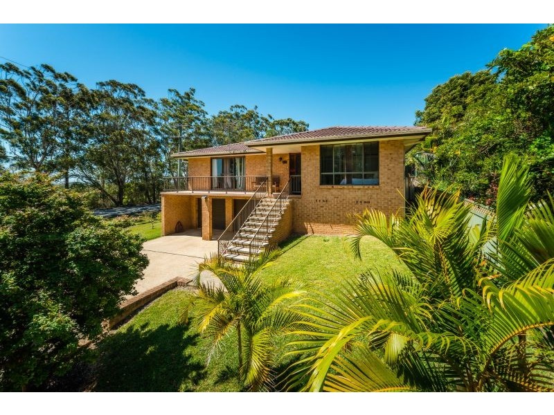 25 Crescent Street, Urunga NSW 2455