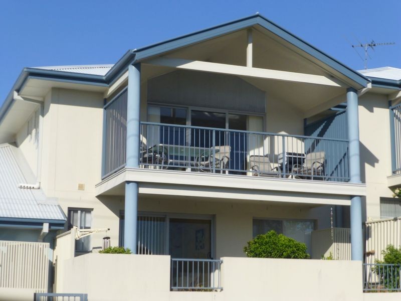 3/14 Coopers Lane, Urunga NSW 2455