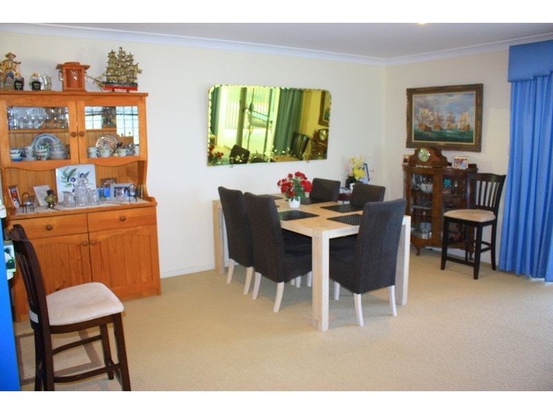 3/14 Coopers Lane, Urunga NSW 2455