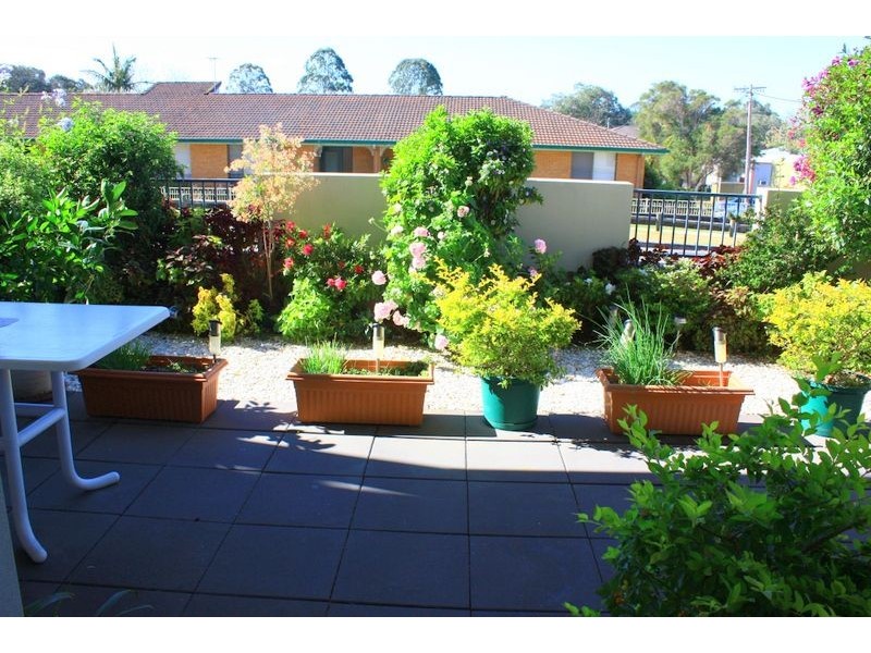 3/14 Coopers Lane, Urunga NSW 2455