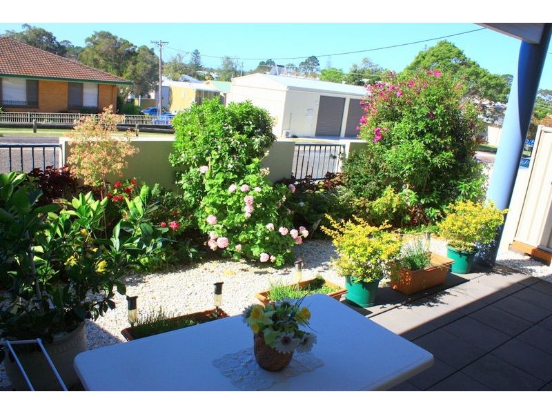 3/14 Coopers Lane, Urunga NSW 2455