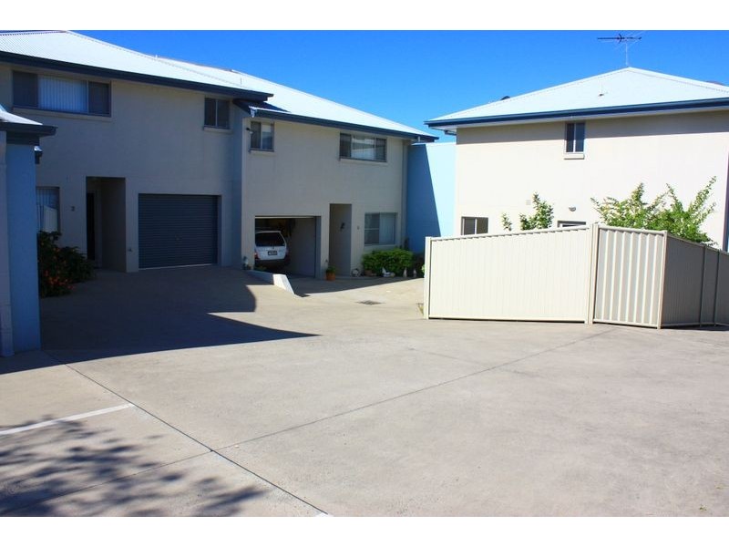 3/14 Coopers Lane, Urunga NSW 2455