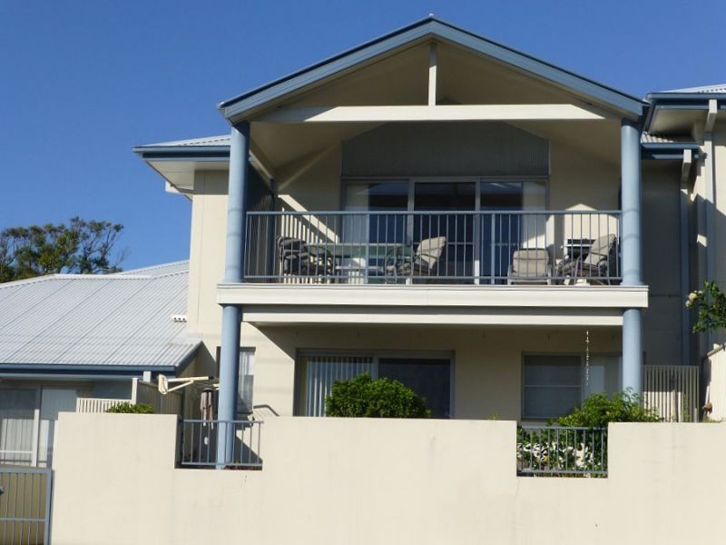 3/14 Coopers Lane, Urunga NSW 2455