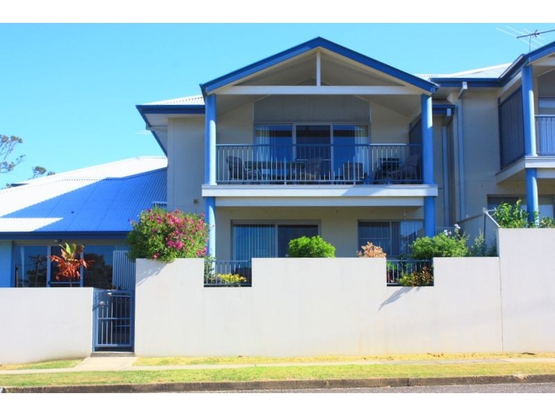 3/14 Coopers Lane, Urunga NSW 2455