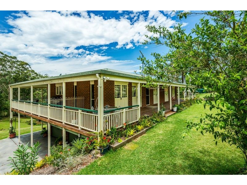 28 Forest Drive, Repton NSW 2454