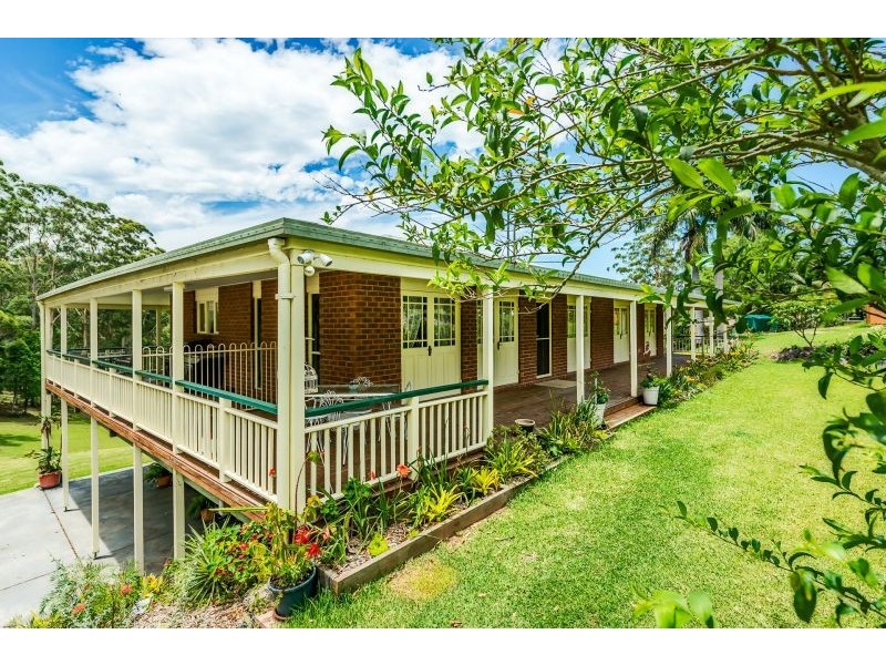 28 Forest Drive, Repton NSW 2454