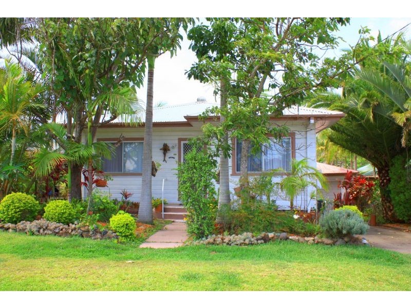 45 High Street, Urunga NSW 2455