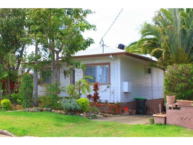 45 High Street, Urunga NSW 2455
