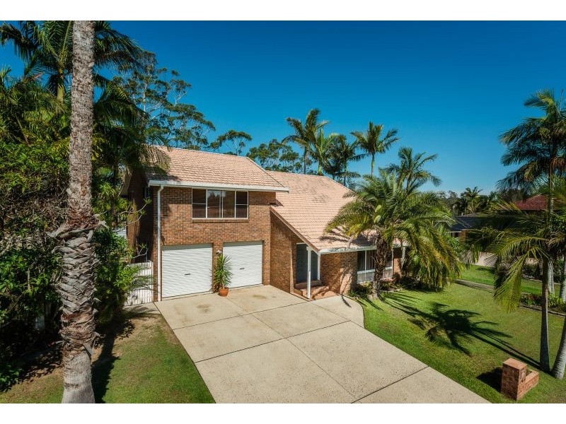 25 Burrawong Parade, Urunga NSW 2455