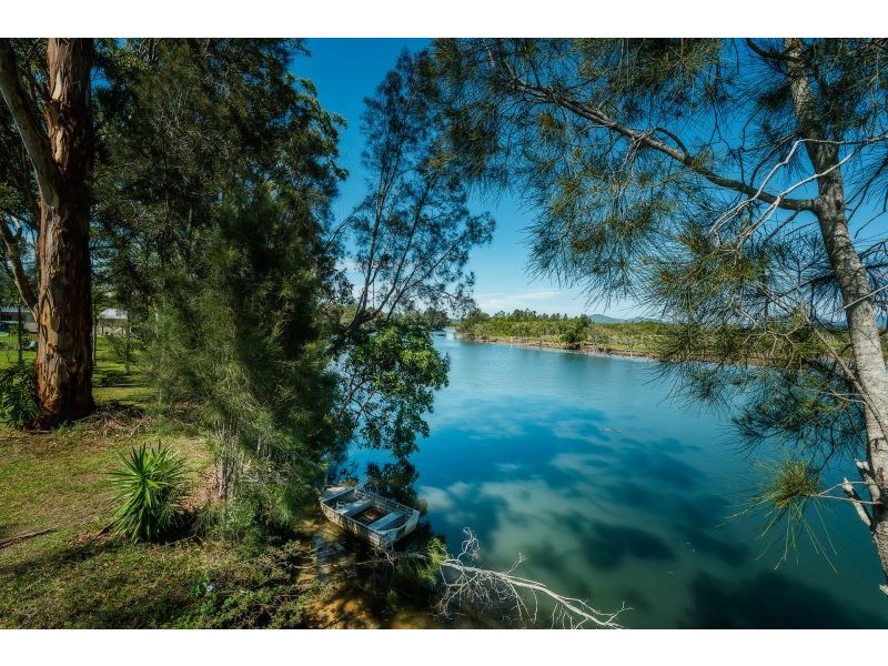 25 Burrawong Parade, Urunga NSW 2455