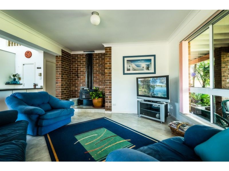 25 Burrawong Parade, Urunga NSW 2455