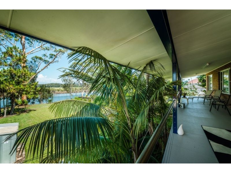 25 Burrawong Parade, Urunga NSW 2455