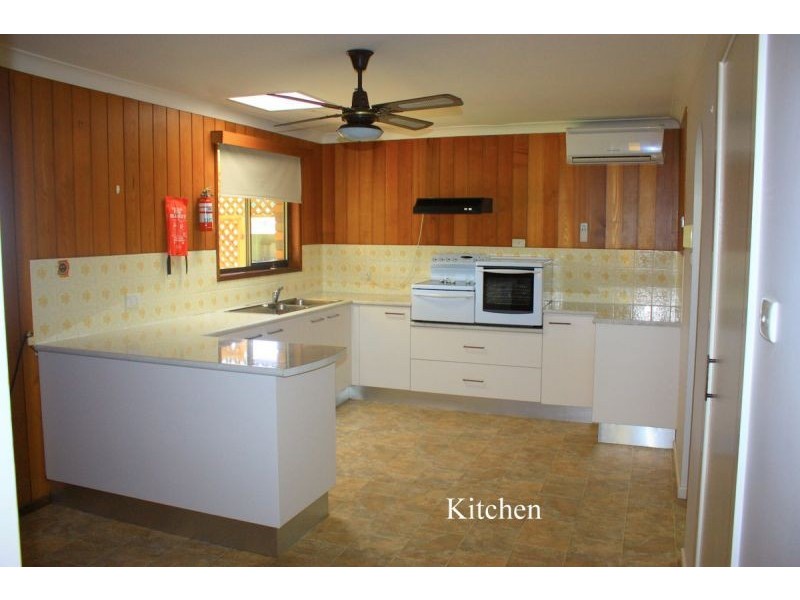 1 Island Place, Urunga NSW 2455