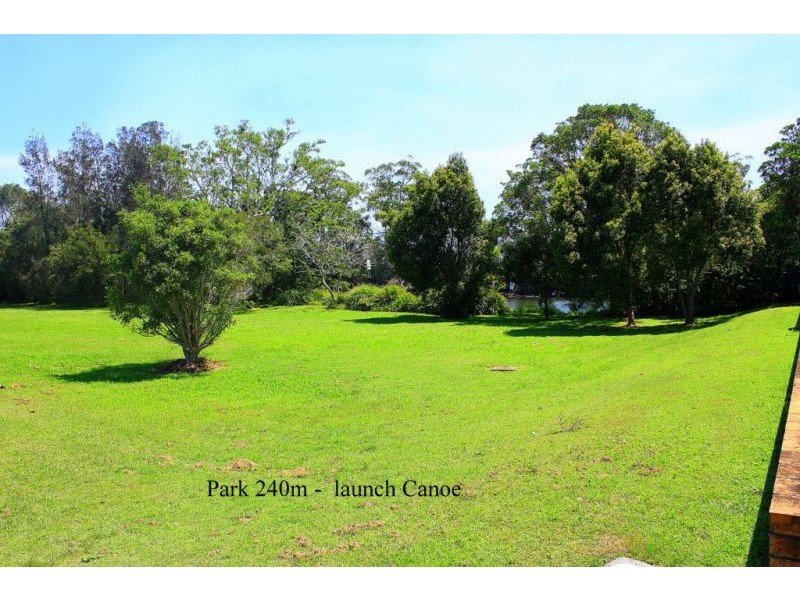 1 Island Place, Urunga NSW 2455