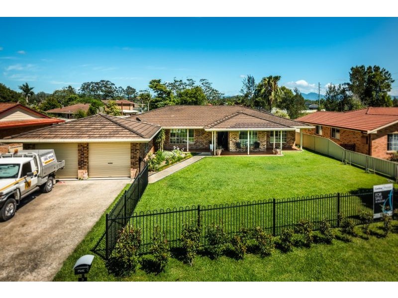 3 Rosedale Drive, Urunga NSW 2455