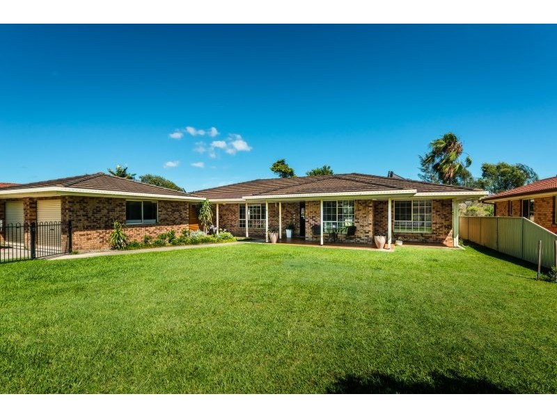 3 Rosedale Drive, Urunga NSW 2455