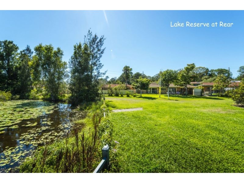 3 Rosedale Drive, Urunga NSW 2455