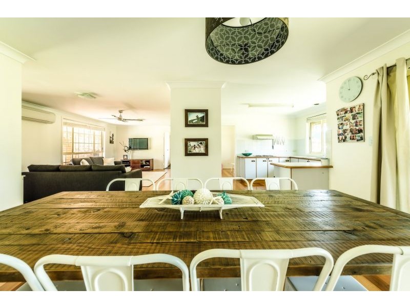 3 Rosedale Drive, Urunga NSW 2455