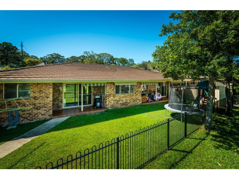 3 Rosedale Drive, Urunga NSW 2455