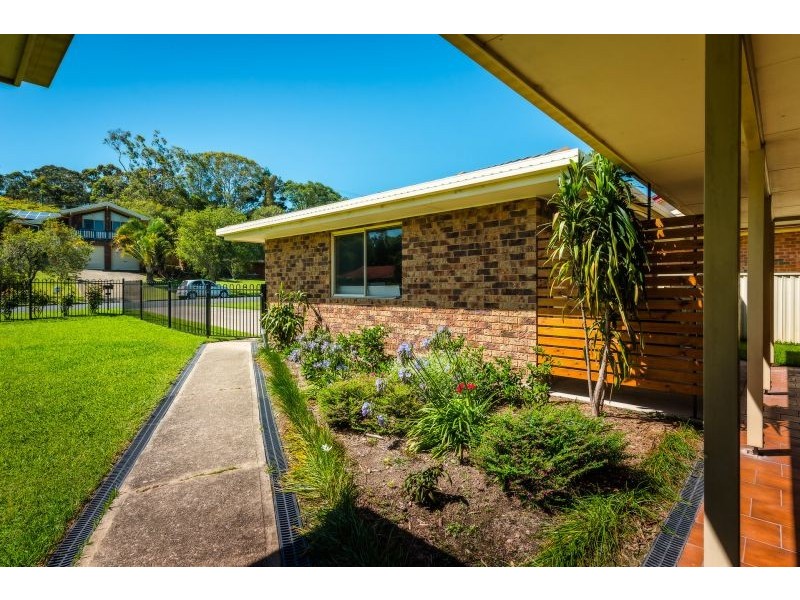 3 Rosedale Drive, Urunga NSW 2455