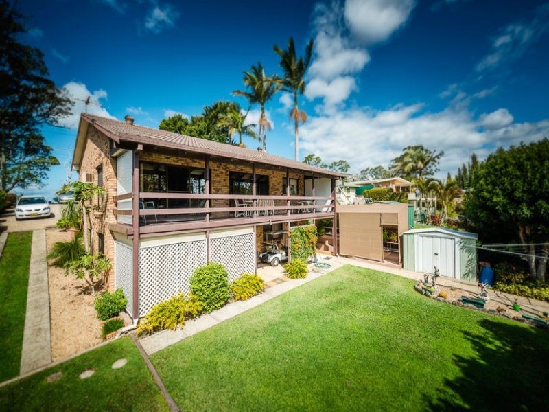 34 Old Pacific Highway, Raleigh NSW 2454