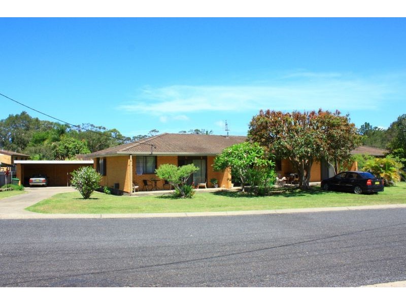 4/14 Short Street, Urunga NSW 2455