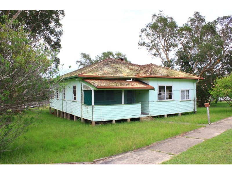50-52 Pilot St, Urunga NSW 2455